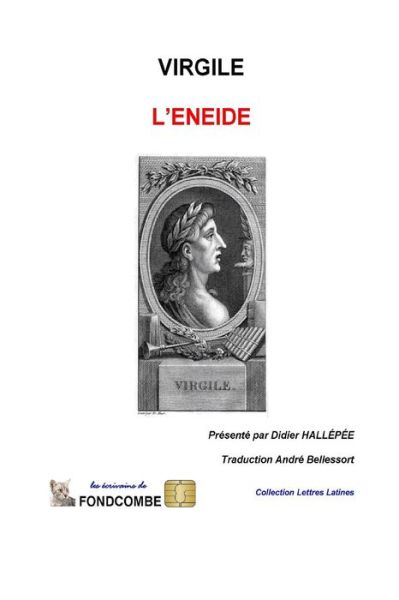 L'eneide - Virgile - Książki - Createspace - 9781508435631 - 23 maja 2011