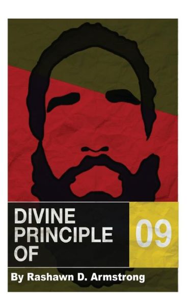 Cover for Rayshawn D Armstrong · Divine Principals of 9 (Paperback Book) (2014)