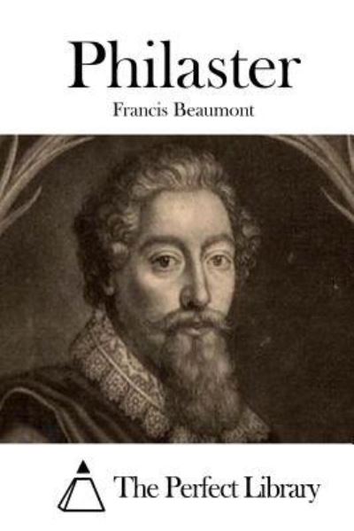 Cover for Francis Beaumont · Philaster (Paperback Book) (2015)