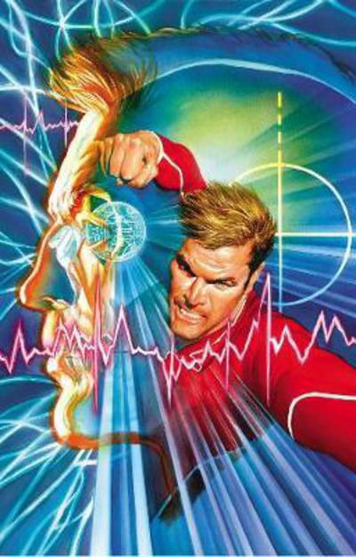 The Bionic Man Omnibus Volume 1 - Kevin Smith - Kirjat - Dynamite Entertainment - 9781524105631 - tiistai 20. maaliskuuta 2018