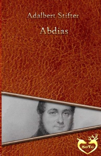 Cover for Adalbert Stifter · Abdias (Paperback Bog) (2016)