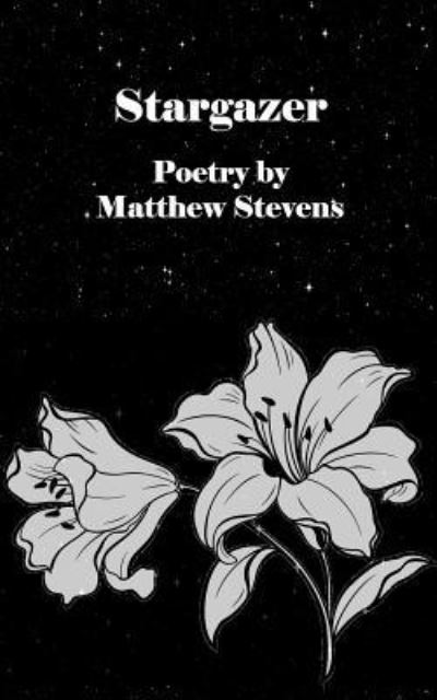 Cover for Matthew Stevens · Stargazer (Pocketbok) (2017)