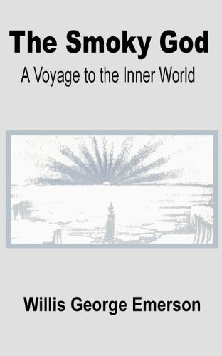 Cover for Willis George Emerson · The Smoky God: A Voyage to the Inner World (Pocketbok) (2002)