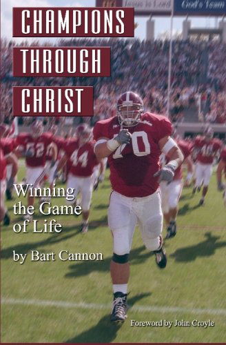 Cover for Bart Cannon · Champions Through Christ (Paperback Book) (2003)