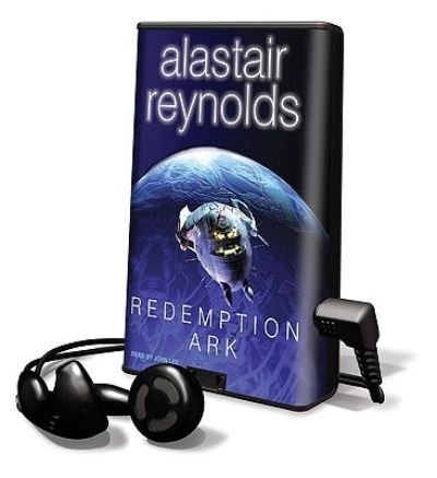 Redemption Ark - Alastair Reynolds - Annen - Findaway World - 9781615454631 - 1. august 2009