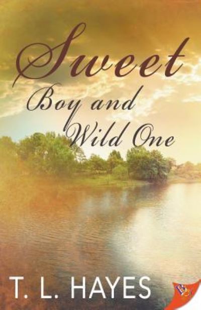 Cover for T L Hayes · Sweet Boy and Wild One (Paperback Book) (2017)