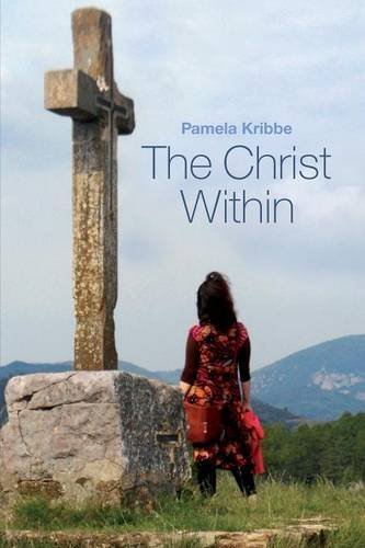 Cover for Pamela Kribbe · The Christ Within (Paperback Book) (2014)