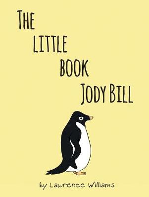 Cover for Lawrence Williams · The Little Book, Jody Bill (Hardcover Book) (2018)