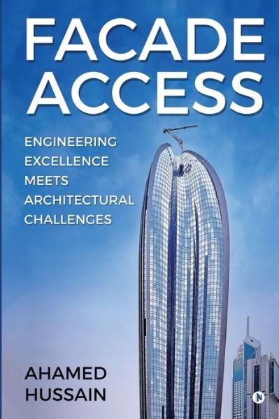 Cover for Ahamed Hussain · Facade Access (Paperback Book) (2020)