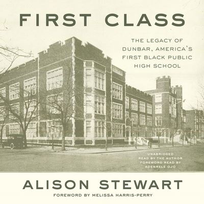 Cover for Alison Stewart · First Class (CD) (2021)