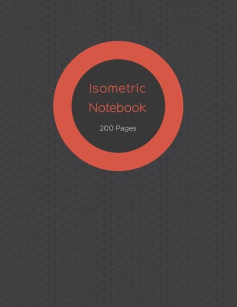 Cover for Tim Bird · Isometric Notebook (Paperback Book) (2019)