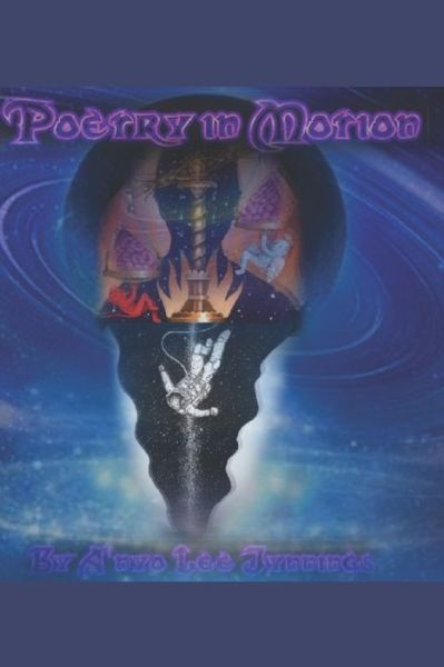 A'nyo Lee · Poetry in Motion (Paperback Book) (2018)