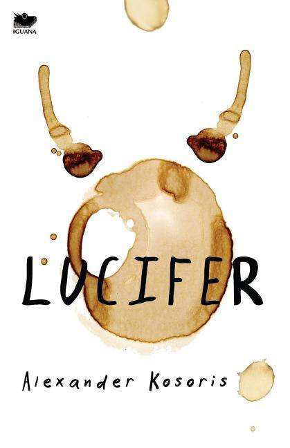 Cover for Alexander Kosoris · Lucifer (Paperback Book) (2014)