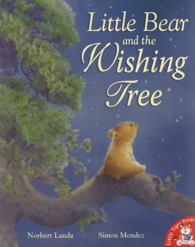 Cover for Norbert Landa · Little Bear and the Wishing Tree (Pocketbok) (2008)