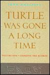 Cover for John Moriarty · Turtle Was Gone a Long Time (Crossing the Kedron) (Hardcover Book) (2014)