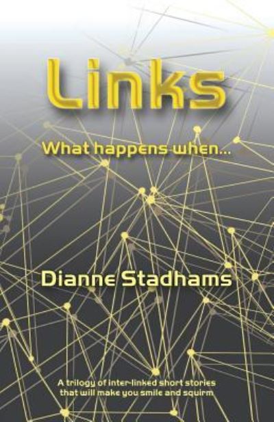 Cover for Dianne Stadhams · Links (Pocketbok) (2019)