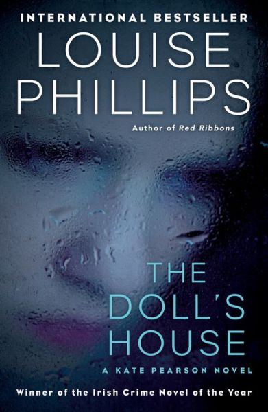 Cover for Louise Phillips · Doll's House (Book) (2017)