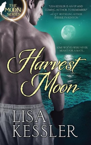 Cover for Lisa Kessler · Harvest Moon (Paperback Book) (2015)