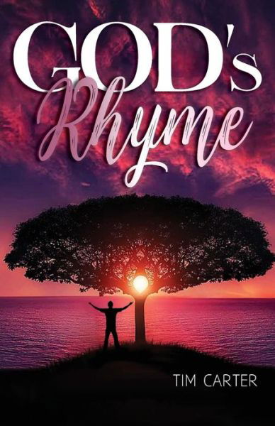 Cover for Tim Carter · God's Rhyme (Paperback Book) (2019)