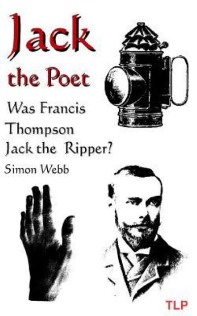 Cover for Simon Webb · Jack the Poet (Taschenbuch) (2017)