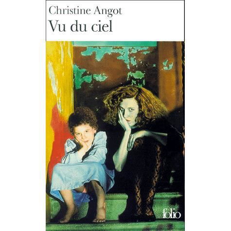 Cover for Christine Angot · Vu du ciel (Paperback Bog) [French edition] (2000)
