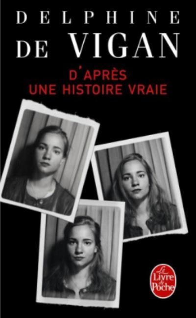 Cover for Vigan · D'après une histoire vraie (Book)