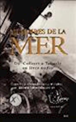 Cover for Collectif · Memoires De La Mer (MISC) (2007)