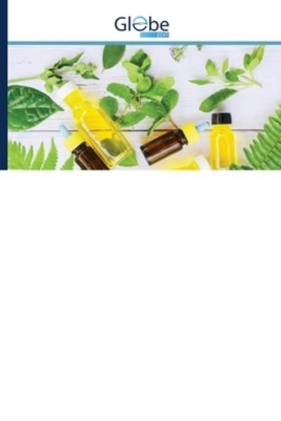 Cover for Vishal Dubey · Herbal Formulations (Pocketbok) (2021)