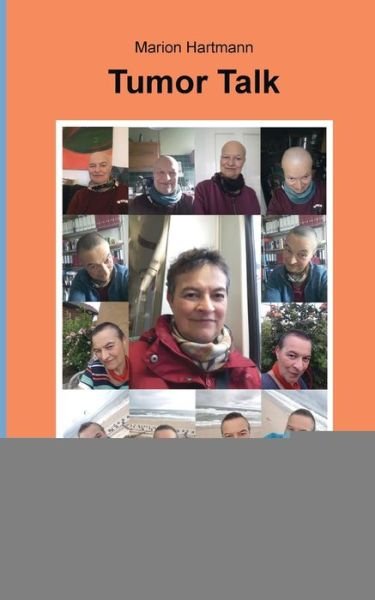 Cover for Hartmann · Tumor Talk (Buch) (2020)