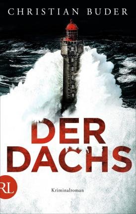 Cover for Christian Buder · Der Dachs (Paperback Book) (2022)