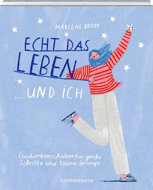 Echt Das Leben  Und Ich (Book)