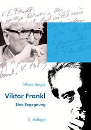 Cover for Alfried Längle · Viktor Frankl (Paperback Book) (2021)