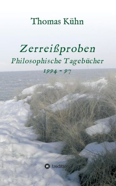 Zerreißproben - Kühn - Bücher -  - 9783732326631 - 25. Januar 2019