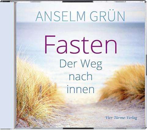 CD Fasten - Anselm Grün - Music - Vier Türme GmbH - Verlag - 9783736500631 - 