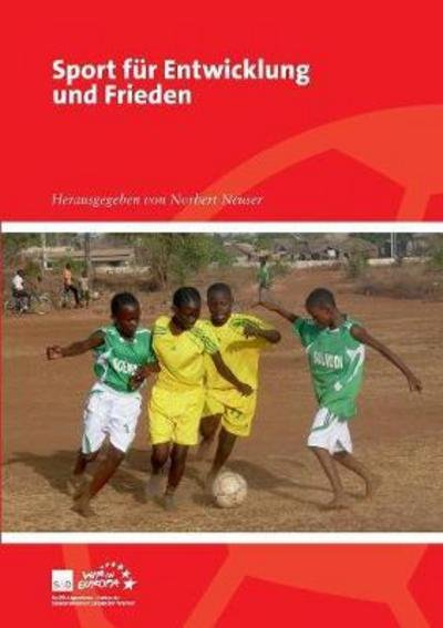 Cover for Ackermann · Sport für Entwicklung und Fri (Bog) (2017)