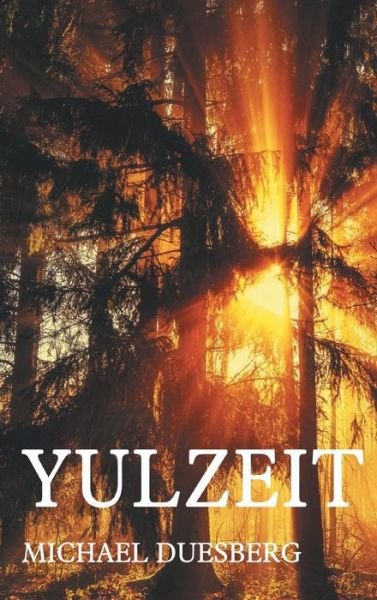 Cover for Duesberg · Yulzeit (Buch) (2018)