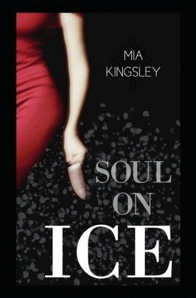 Cover for Kingsley · Soul On Ice (Book)