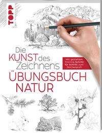 Cover for Frechverlag · Die Kunst des Zeichnens - N (Bog)