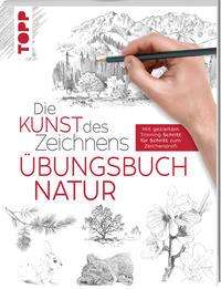 Die Kunst des Zeichnens - N - Frechverlag - Books - - 9783772447631 -