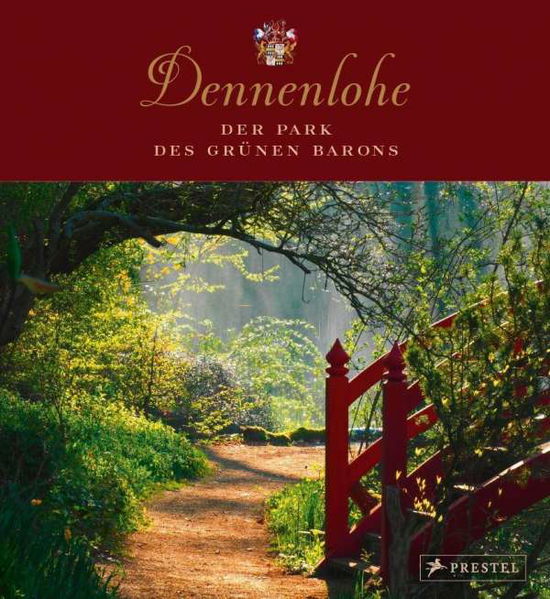 Cover for Süsskind · Dennenlohe (Book)