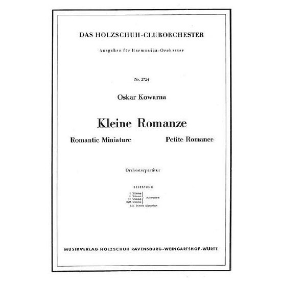 Note Book for Wolfgang - Leopold Mozart - Livros - SCHOTT & CO - 9783795796631 - 1986