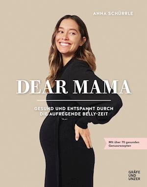 Cover for Schürrle · Dear Mama (Book)