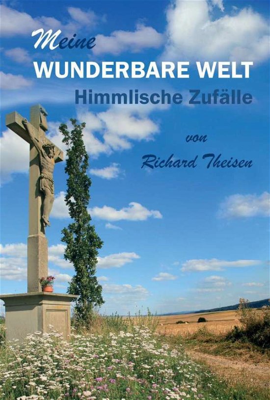 Cover for Theisen · Meine wunderbare Welt (Book)
