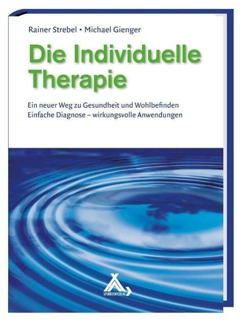 Cover for Gienger · Die Individuelle Therapie - Ein (Book)