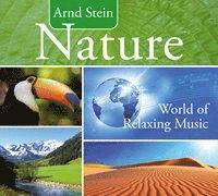 Cover for Arnd Stein · Nature (CD) (2010)