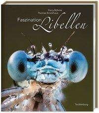 Cover for Böhme · Faszination Libellen (Book)