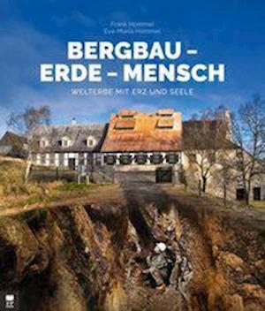 Cover for Hommel · Bergbau - Erde - Mensch (Book)