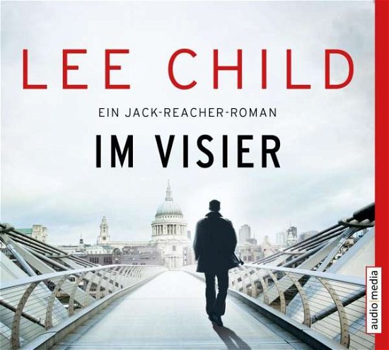 Cover for Child · Im Visier (Book) (2018)