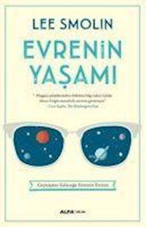 Cover for Lee Smolin · Evrenin Yasami (Paperback Book) (2015)