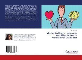 Cover for Philip · Mental Wellness: Happiness and M (Book)